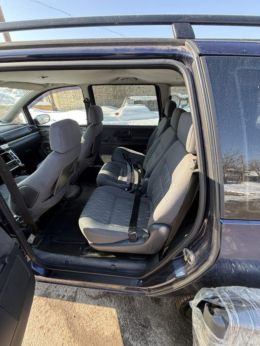 Ford galaxy 2.3i САМО на части