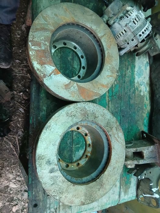 Продам Ford E350 Econoline 2006 года на разбор