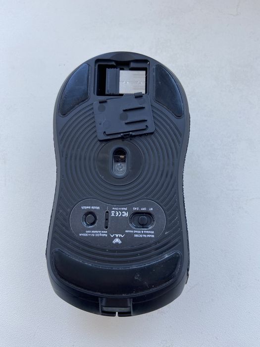 Игровая мышка Aula sc580