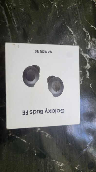 Наушники Samsung buds FE