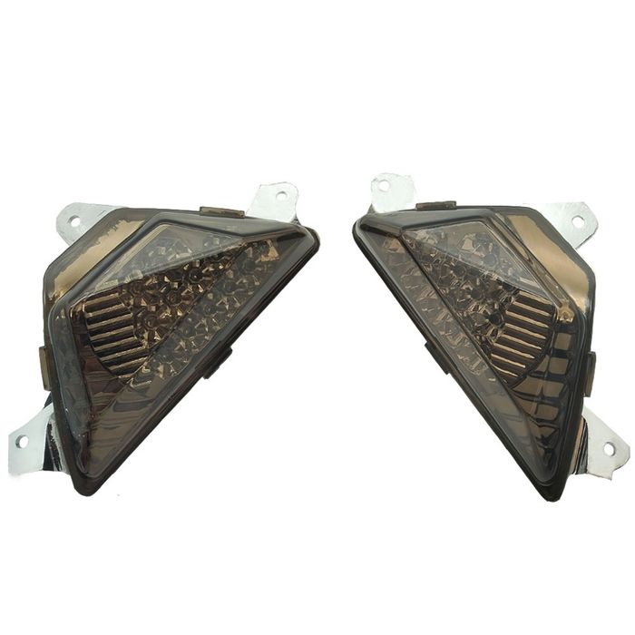 Предни Led мигачи за Kawasaki