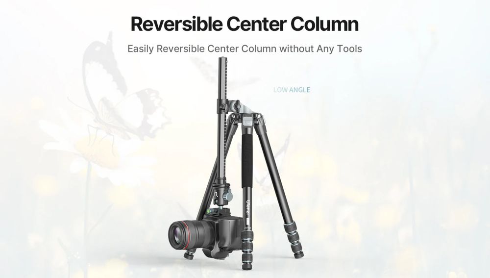 Штатив Ulanzi MT-59