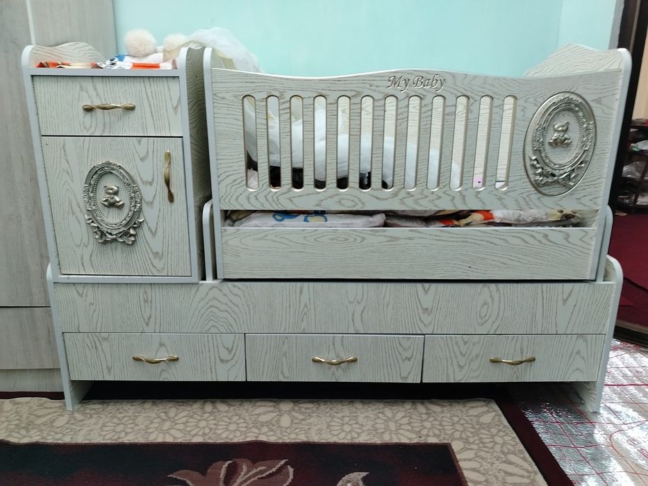 Беланчак сотилади. Холати янги. Ишлатилмаган