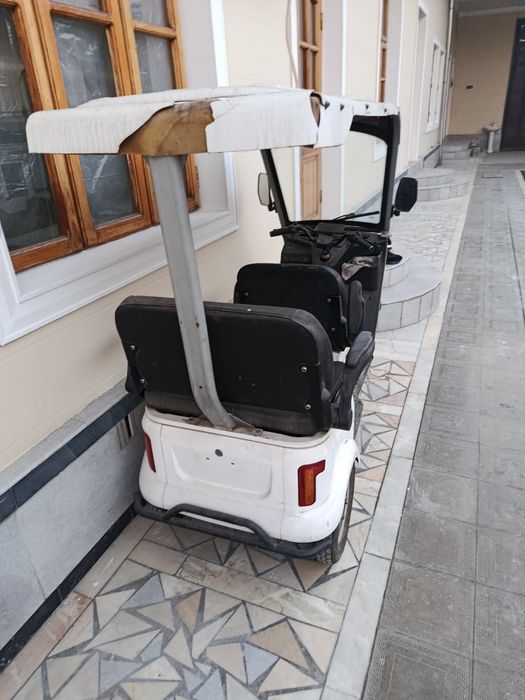 Uch oyoqli skuter 3 oyoqli skuter