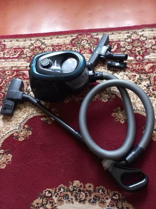 Пылесос самсунг  б/у