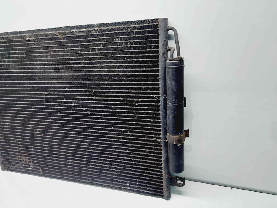 Radiator clima / AC LAND ROVER RANGE ROVER SPORT (L320) [Fabr 2005-200