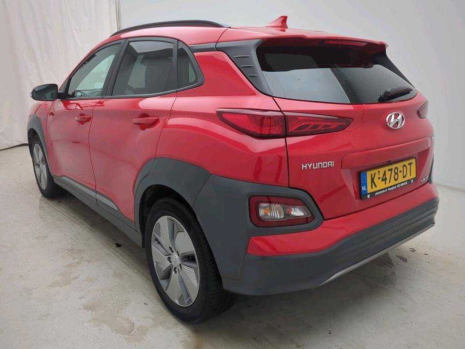 Vand Hyundai Kona 64 kw
