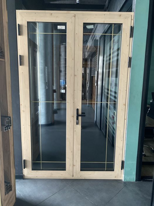 Imzo akfa eshik va romlar