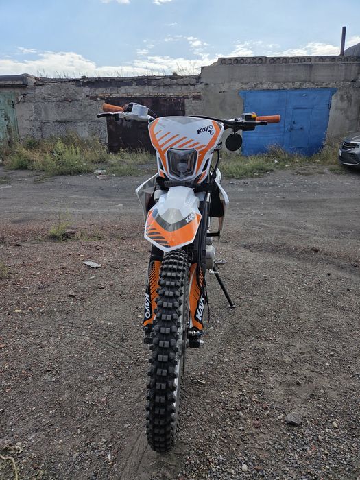 Kayo t2 enduro pr300