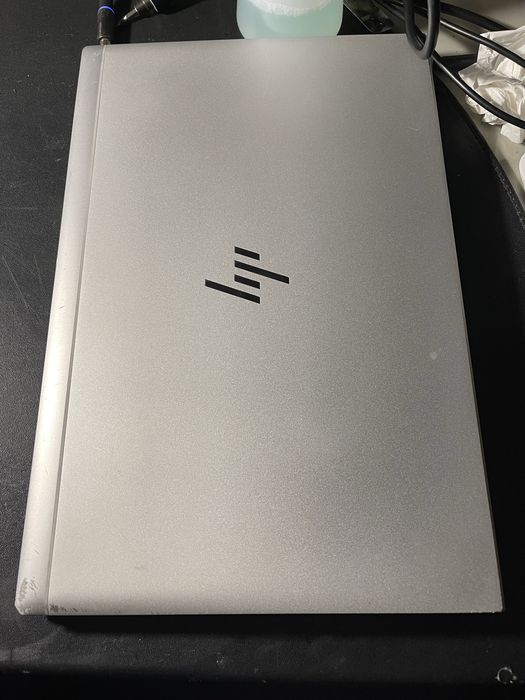 Laptop Office/Light gaming HP EliteBook 840 G7 14.1" FHD i5-10310u 16GB SSD 256GB Win 11 Pro