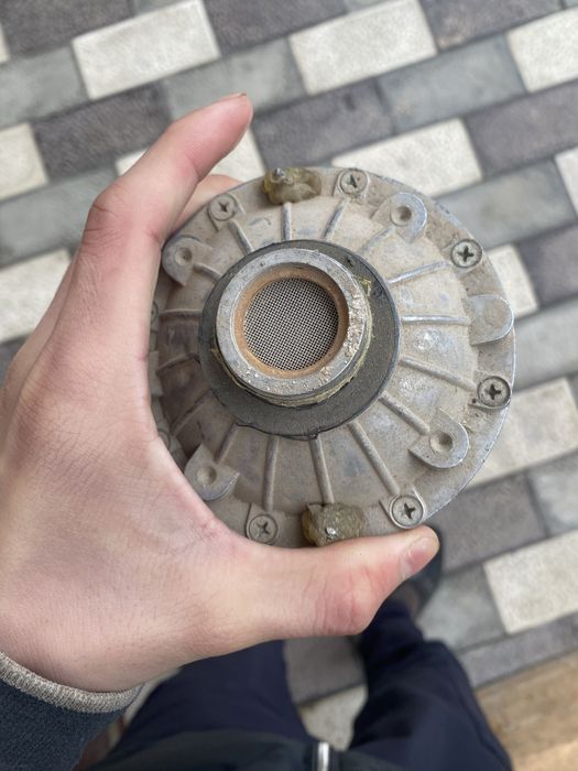 Элект сгу галовка