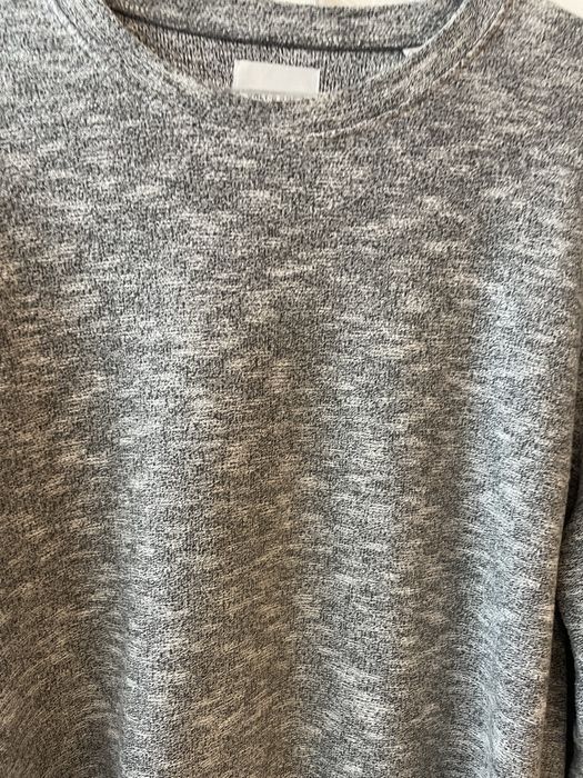 Bluza barbati model mai lungut