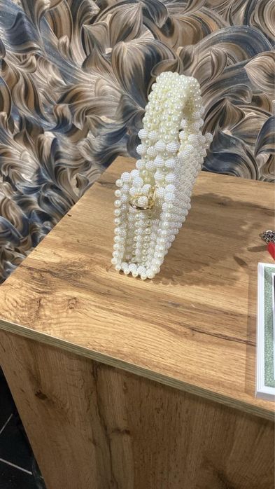 Продается сумочка ручной работы