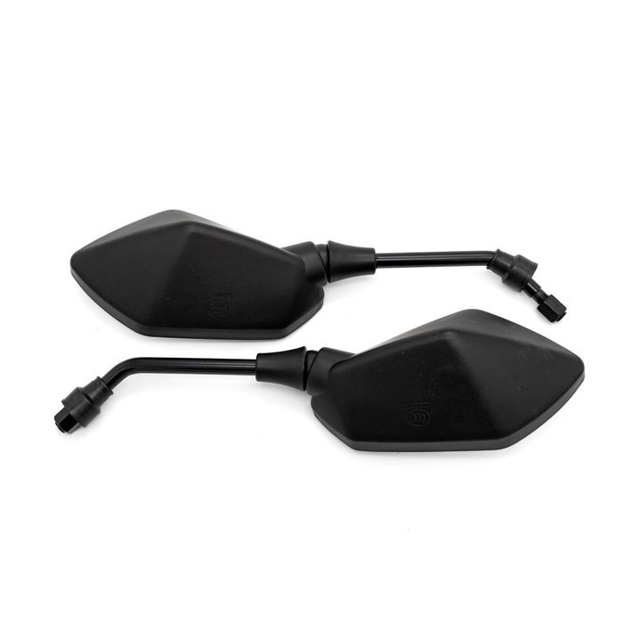 Огледала за мотор №5002-3 ф10 к-т 2бр.