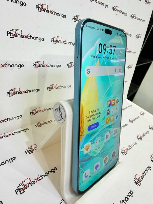 Honor 200 Lite 256/8GB    48769