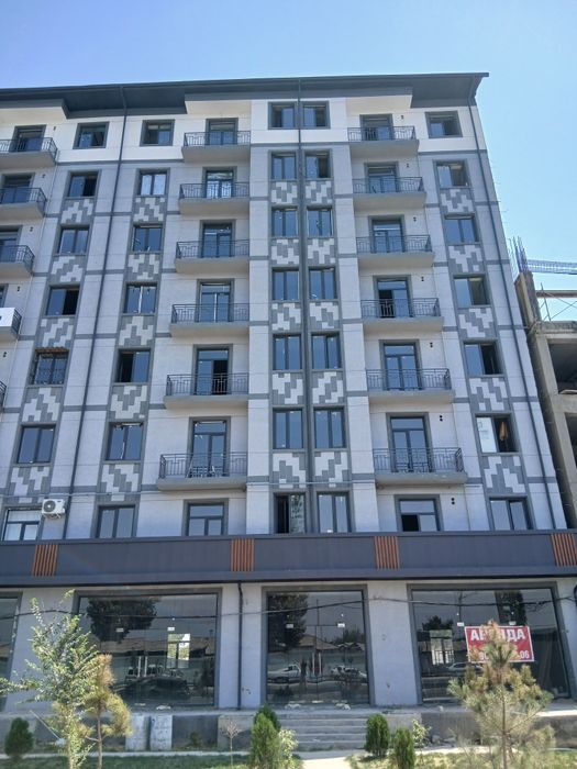 3 хона 2-этаж 3/2/7  подкюч яшашга тайёр хонадон сотилади!