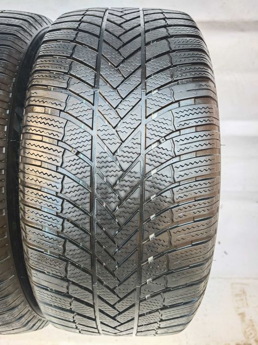 Anvelope 255/50/19 an 2024 iarna M+S BRIDGESTONE BLIZZAK LM005