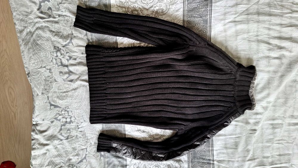 Яке, желетка става и за младеж, за 170-180см ръст