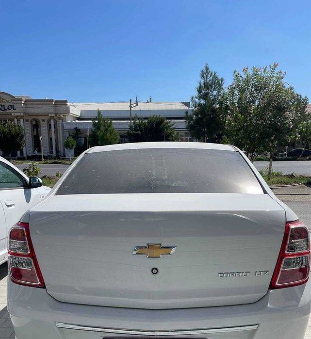 cobalt naxtga va bo'lib to'lashga