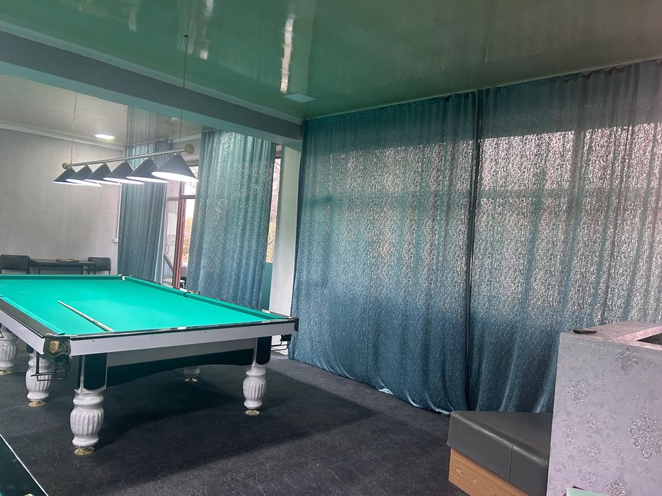 Bilyard 24000$ dan