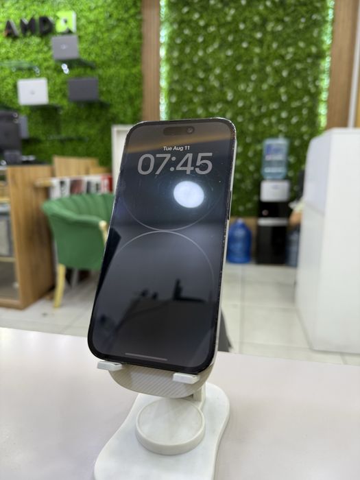 iPhone 14pro 256gb sim Boshlang’ich to’lovsiz nasiyaga