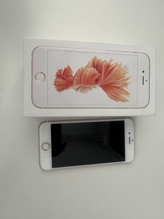 Iphone 6 16GB използван