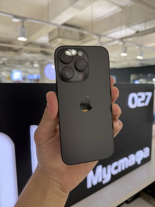 iPhone 14 Pro 256gb
