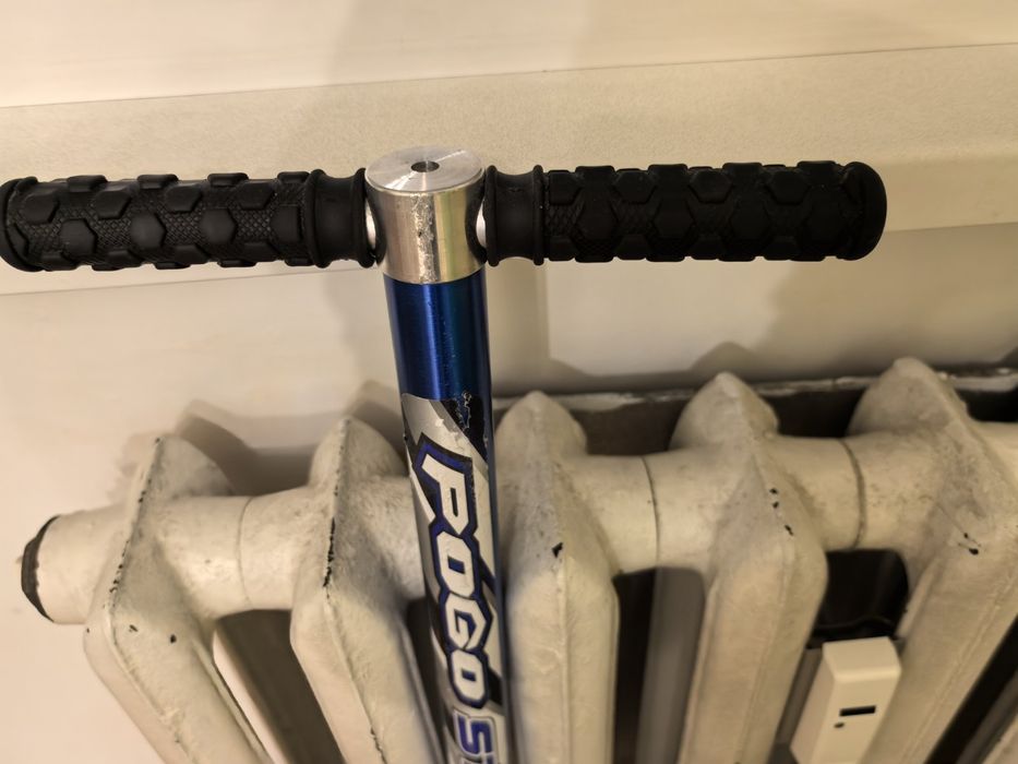 Pogo stick 40 in 13261