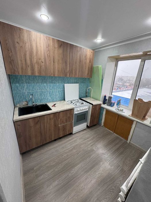 Продажа 1-комнатной квартиры