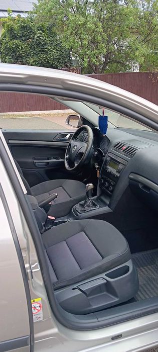 Skoda Octavia 2,Elegance,2.0 tdi,140 cp