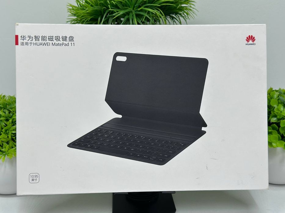 Клавиатура  Huawei MatePad 11