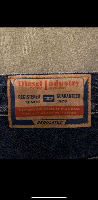 Blugii disel ,marimea L ,purtati o singura data