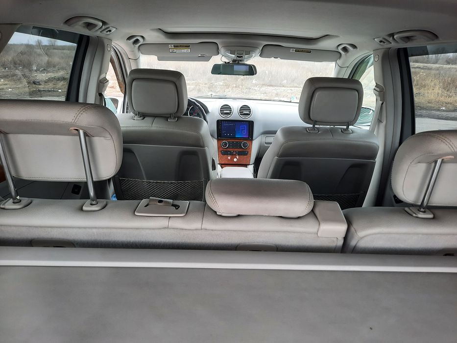 Продам автомобиль, Мерседес!