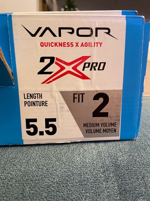 Patine 2xPro int 5.5 fit 2