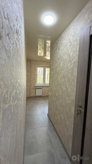 Продаётся 1-комнатная квартира