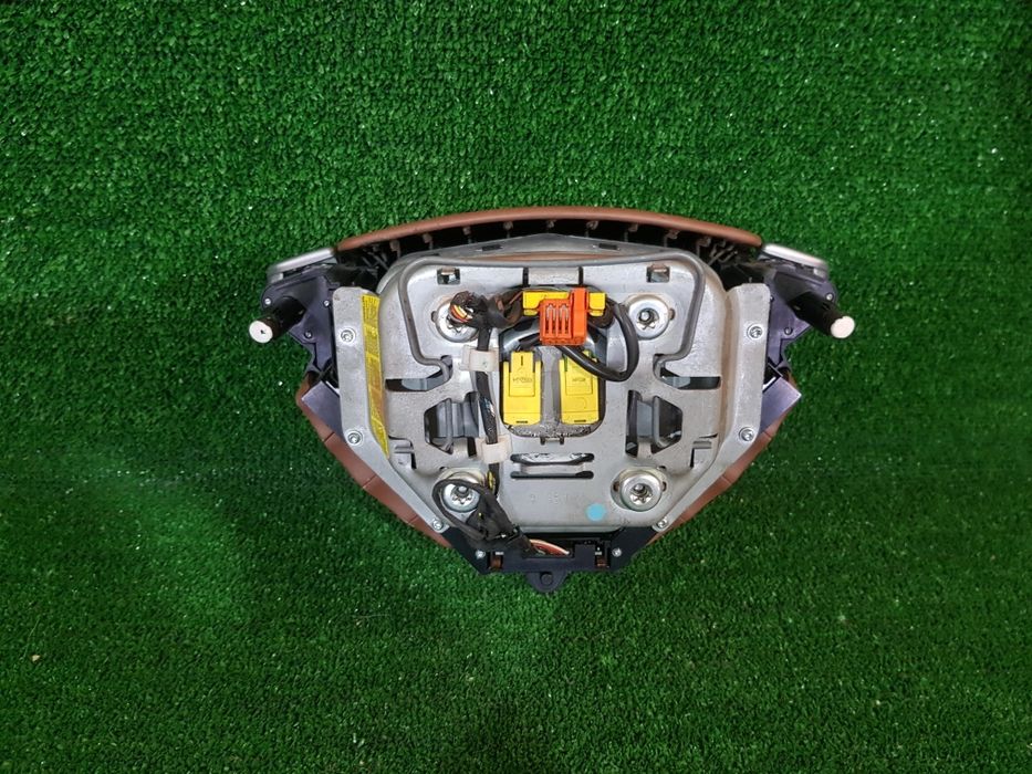Airbag Porsche Cayenne (9PA) an 2002-2007