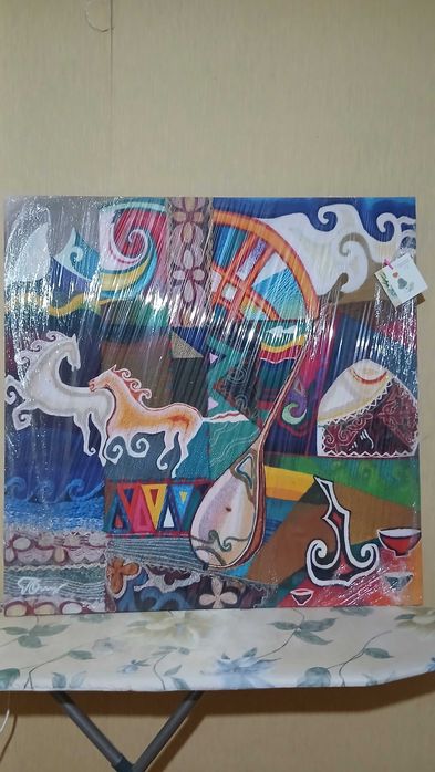 Картина на стену