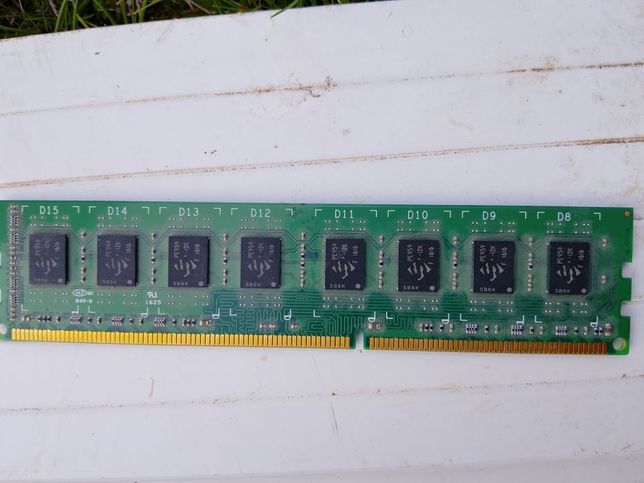 продается жёсткий диск и оперативка