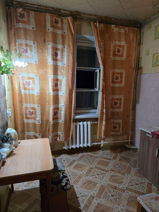 Продам квартиру 3х комнатную