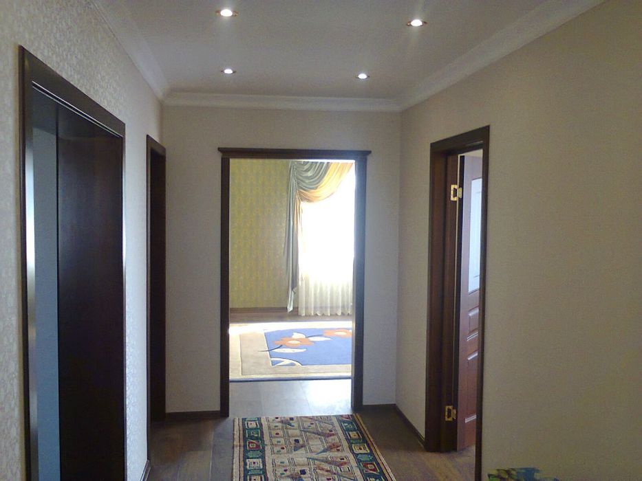 Ремонт квартир, разной сложности.