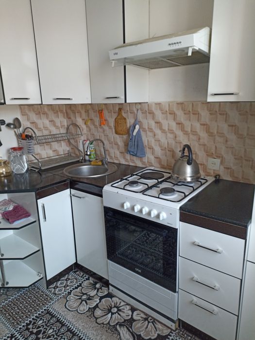 Bez makler. Kvartira ijaraga beriladi