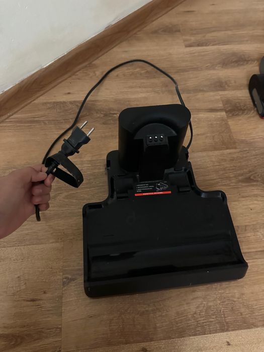 Пылесос Dreame H12 Pro