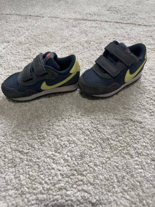 Adidasi Nike 23 baieti