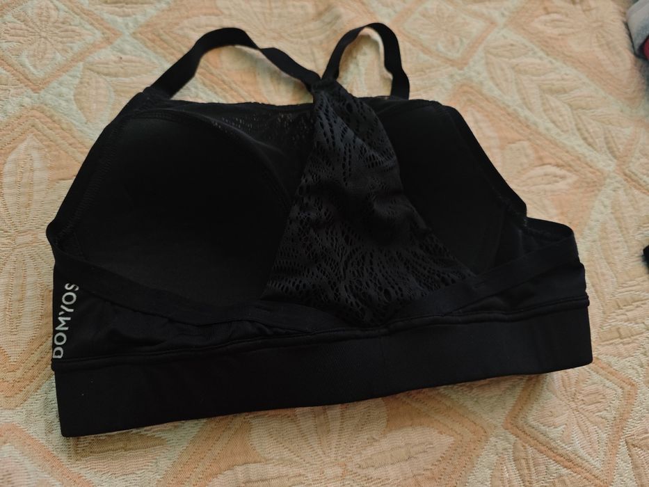 Бюстиета за момиче Domyos, Hunkemoller