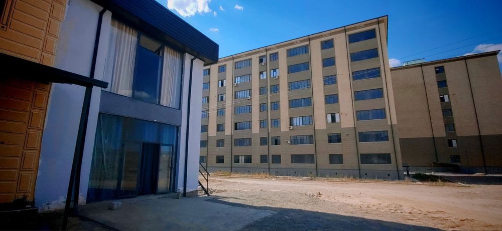 Магазин сотилади