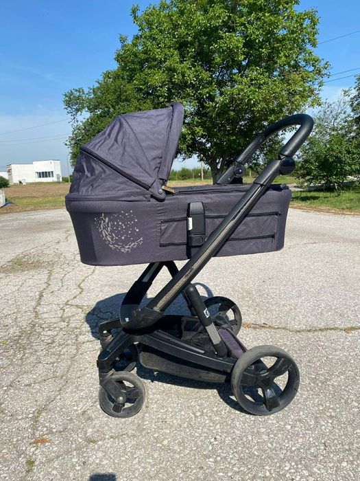 Детска количка Chipolino Electra