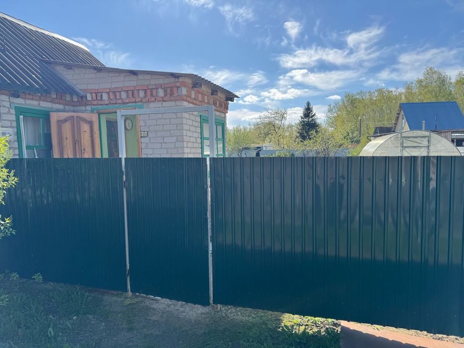 Дача теплица веранда