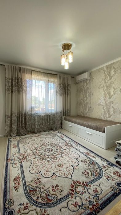 Продается 3-х комн.кв в г.Кульсары