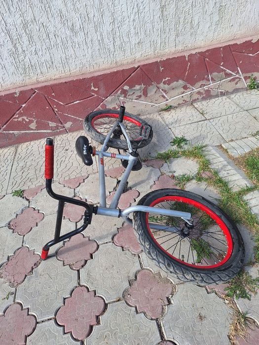 Продам велик BMX