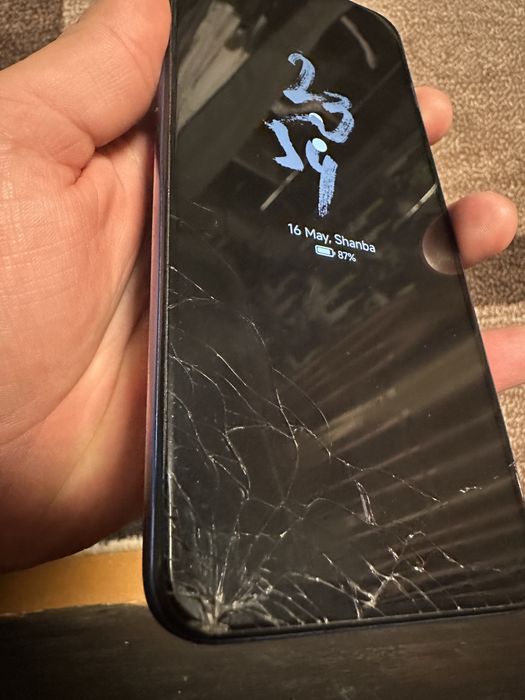 Redmi note 11s 128gb Mi